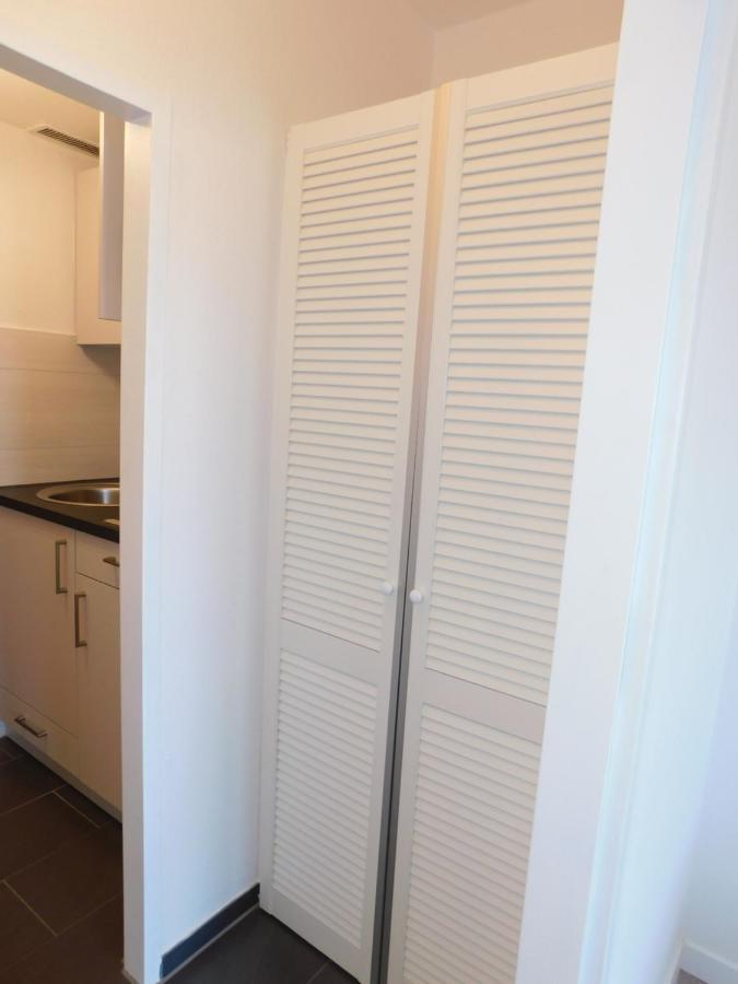 Ferienwohnung Sonnenschein 2 Grömitz Exterior foto