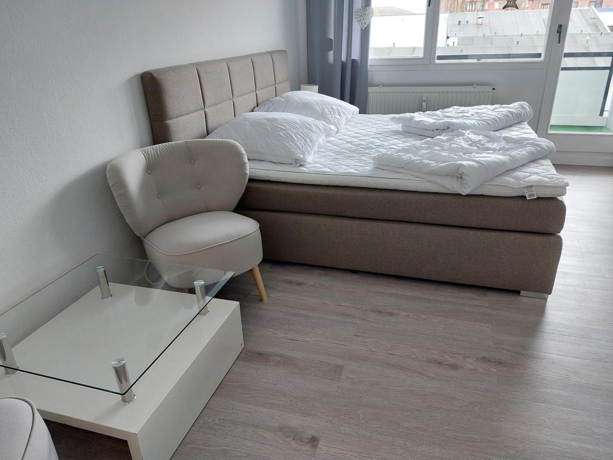 Ferienwohnung Sonnenschein 2 Grömitz Exterior foto